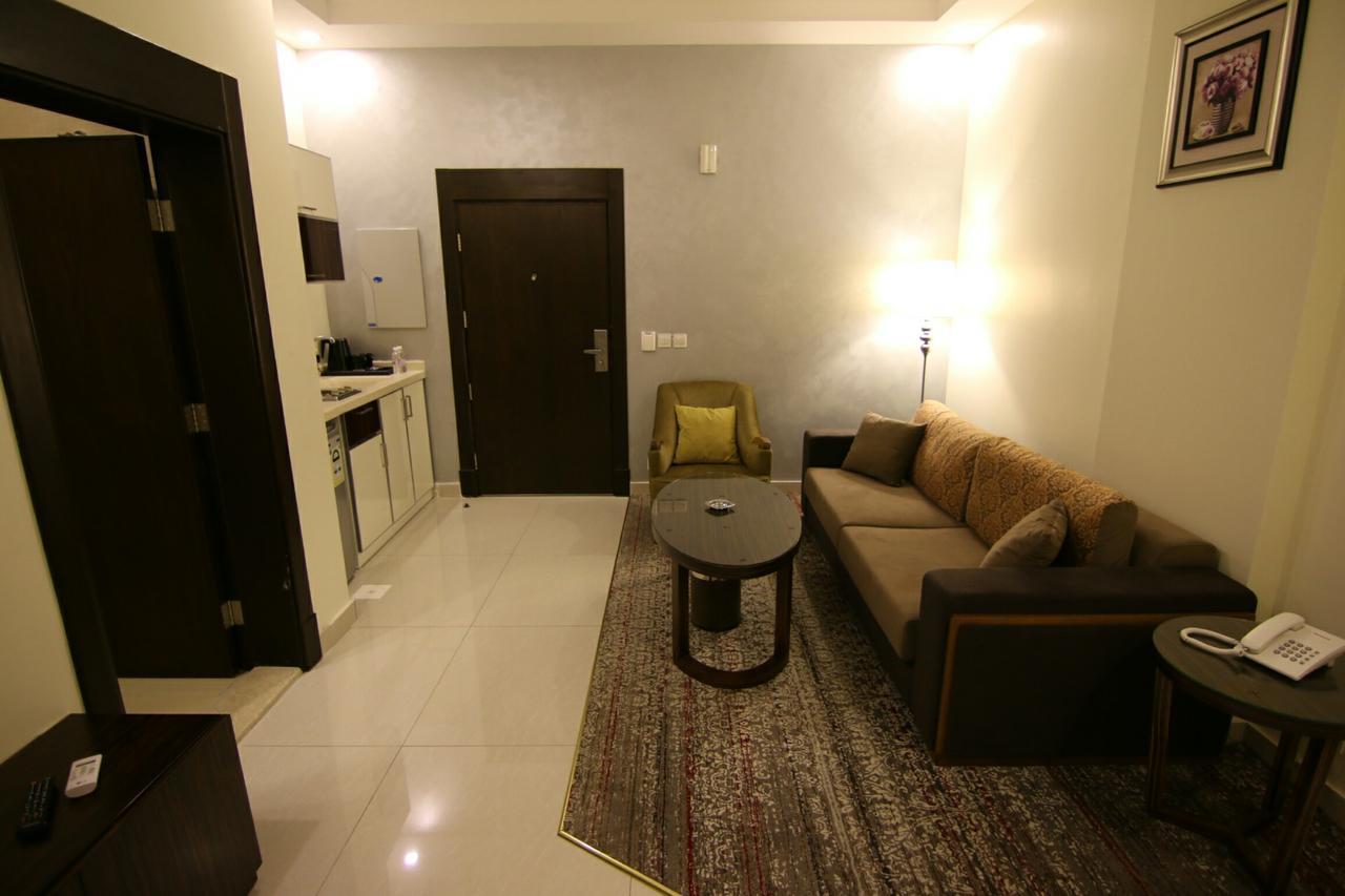 Alsamer Homes Cidde Dış mekan fotoğraf