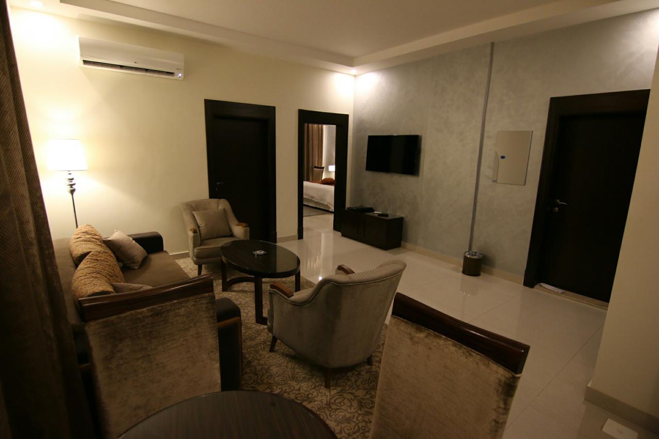 Alsamer Homes Cidde Dış mekan fotoğraf