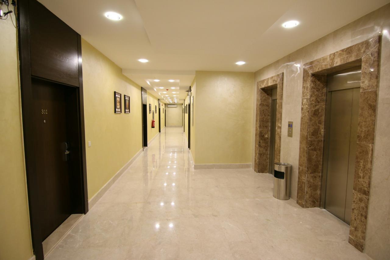 Alsamer Homes Cidde Dış mekan fotoğraf
