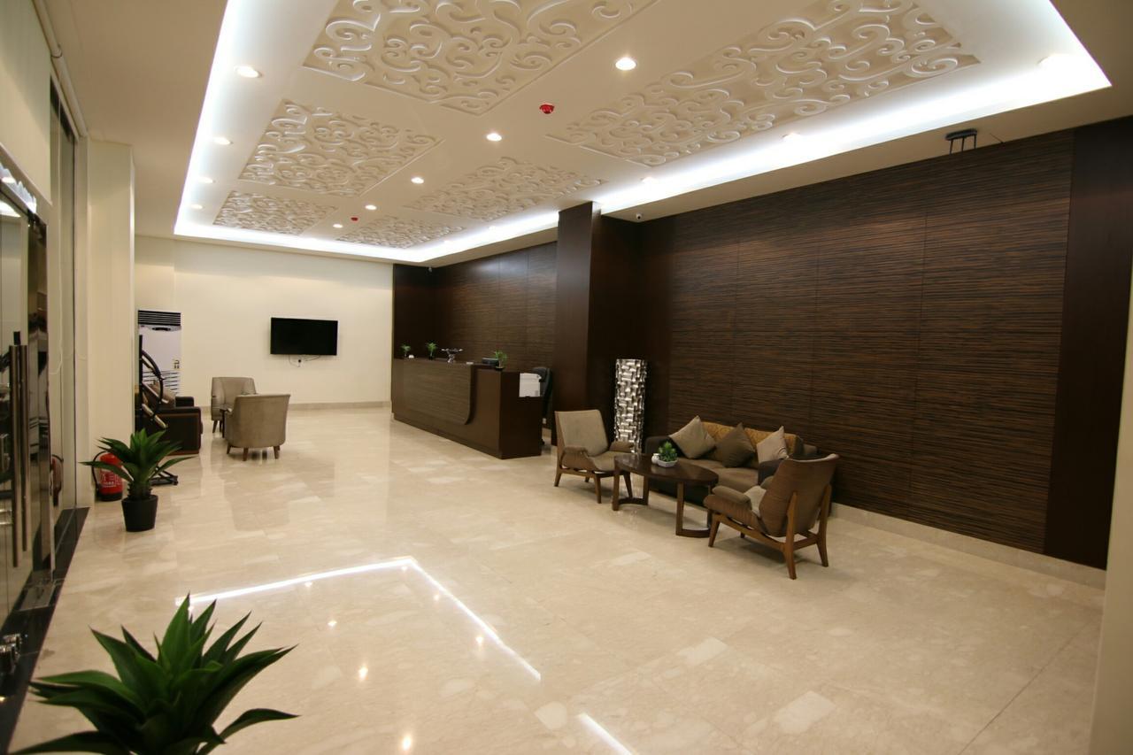 Alsamer Homes Cidde Dış mekan fotoğraf